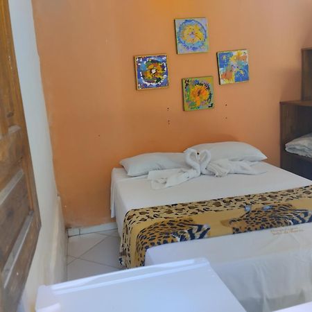 Joao De Barro Hospedagem Caete-Acu Extérieur photo