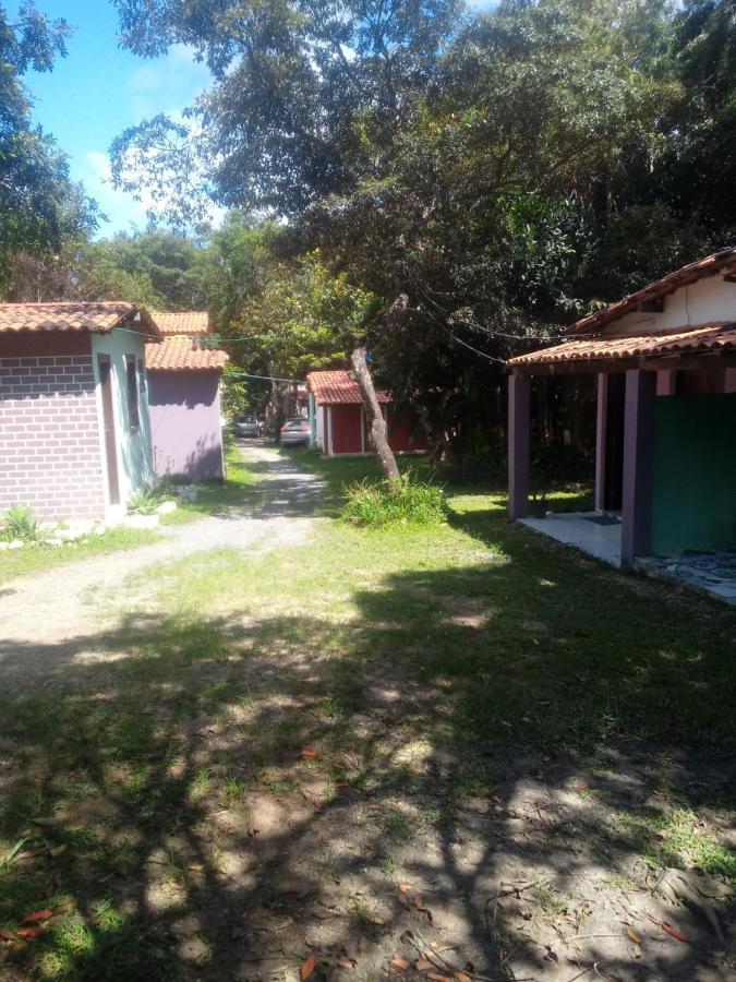 Joao De Barro Hospedagem Caete-Acu Extérieur photo