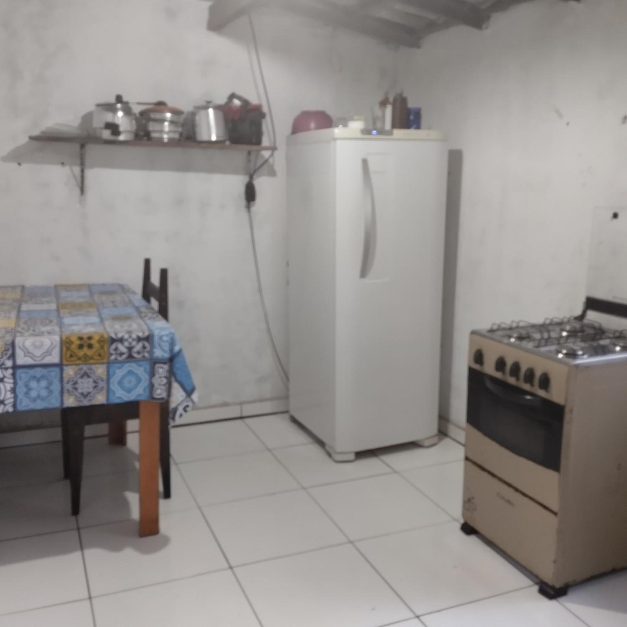 Joao De Barro Hospedagem Caete-Acu Extérieur photo