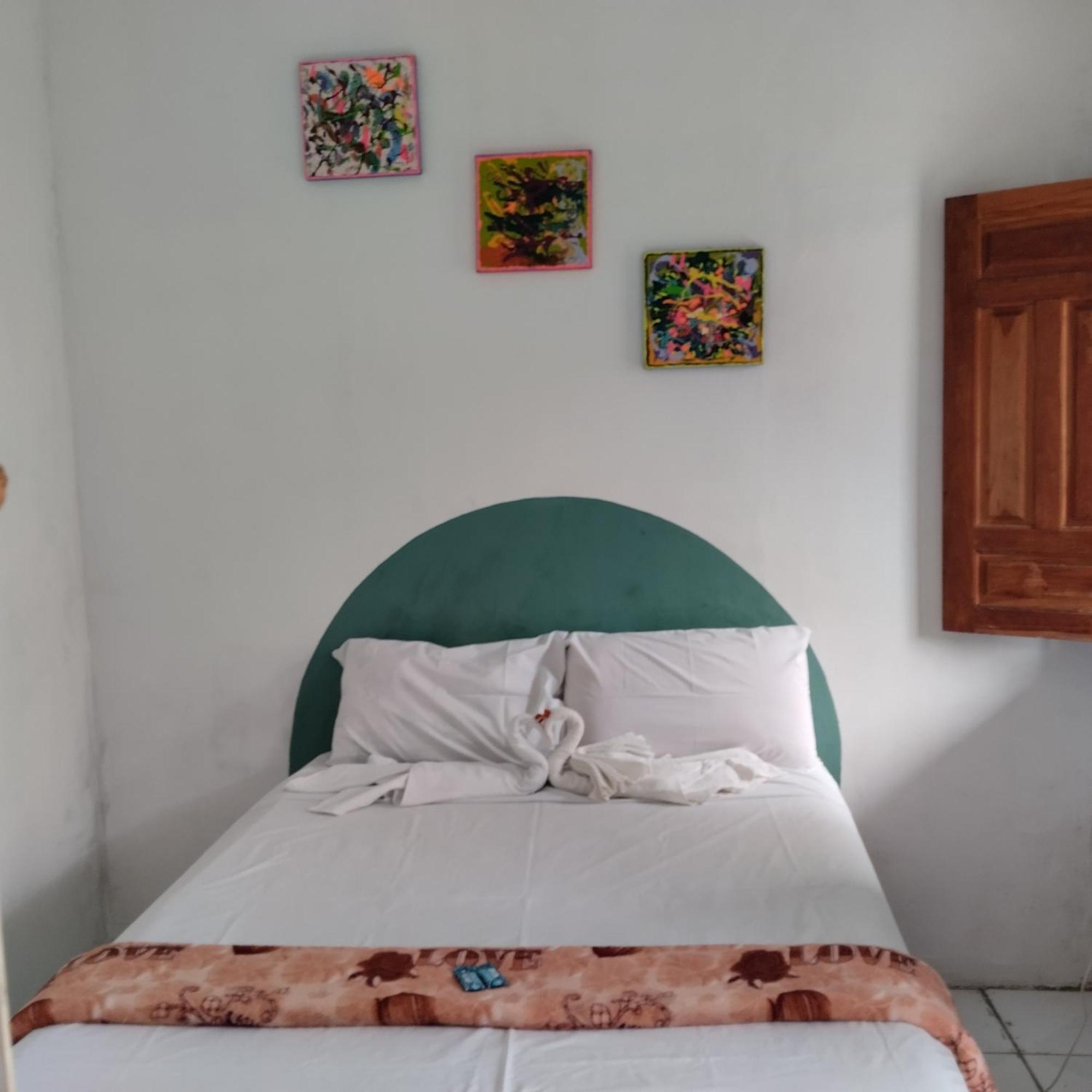 Joao De Barro Hospedagem Caete-Acu Extérieur photo