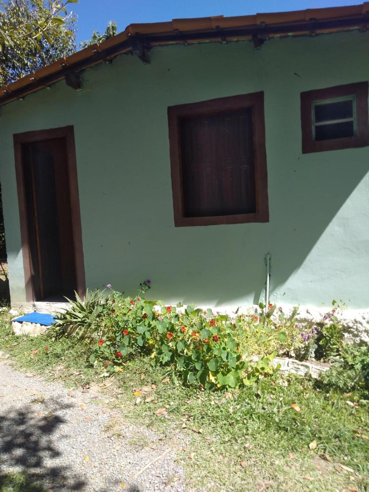Joao De Barro Hospedagem Caete-Acu Chambre photo